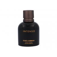 Dolce & Gabbana Pour Homme Intenso  75Ml  Für Mann  (Eau De Parfum)  
