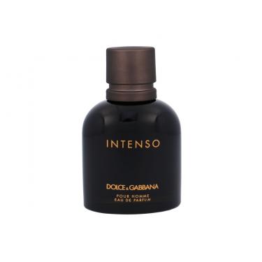 Dolce & Gabbana Pour Homme Intenso  75Ml  Für Mann  (Eau De Parfum)  