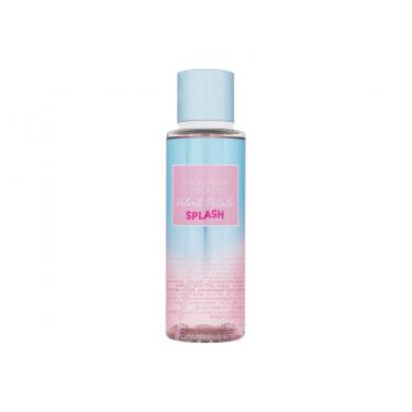 Victorias Secret Velvet Petals      250Ml Für Frauen (Body Spray) Splash