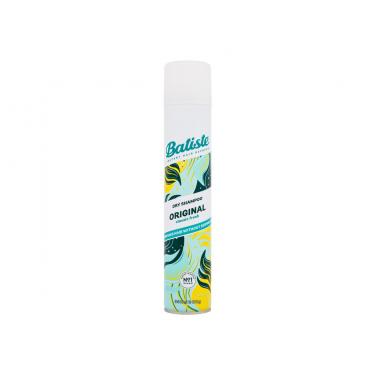 Batiste Original   350Ml    Für Frauen (Dry Shampoo)