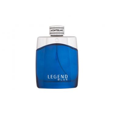 Montblanc Legend      100Ml Für Männer (Eau De Parfum) Blue