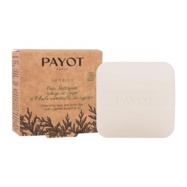 Payot Herbier      85G Für Frauen (Cleansing Soap) Cleansing Face And Body Bar