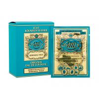 4711 4711 Original Refreshing Tissue 10Pc  Unisex  (Cleansing Wipes)  
