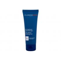 Clarins Men After Shave Soothing Gel 75Ml  Für Mann  (For Shaving)  