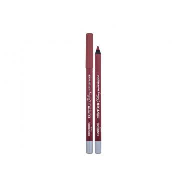 Bourjois Paris Contour  24H    1,2G Für Frauen (Eye Pencil) Clubbing Waterproof