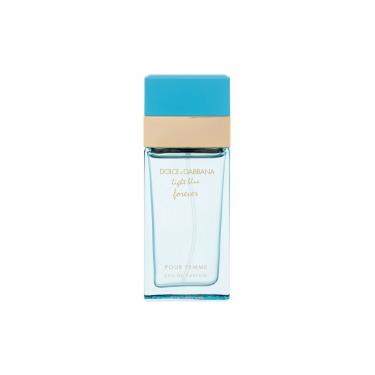 Dolce&Gabbana Light Blue Forever  25Ml    Für Frauen (Eau De Parfum)