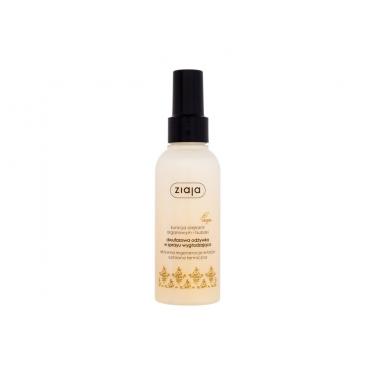 Ziaja Argan Oil      125Ml Für Frauen (Conditioner) Duo-Phase Conditioning Spray