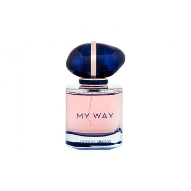 Giorgio Armani My Way Intense  30Ml    Für Frauen (Eau De Parfum)