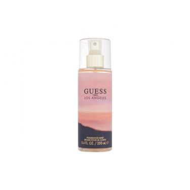 Guess Guess 1981 250Ml Los Angeles   (Body Spray) Für Frauen  