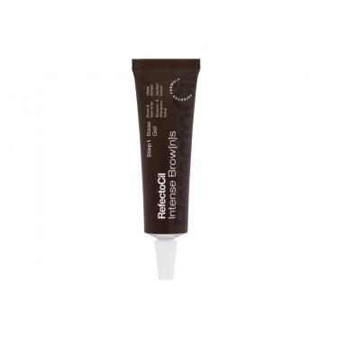 Refectocil Intense Brow[N]S      15Ml Für Frauen (Eyebrow Color) Base Gel