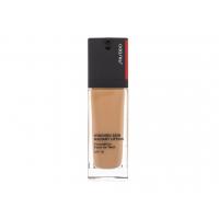 Shiseido Synchro Skin Radiant Lifting  30Ml 340 Oak  Spf30 Für Frauen (Makeup)