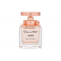 Oscar De La Renta Alibi      50Ml Für Frauen (Eau De Toilette)