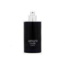 Giorgio Armani Code      75Ml Für Männer (Eau De Parfum)