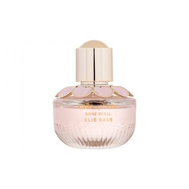 Elie Saab Girl Of Now      30Ml Für Frauen (Eau De Parfum) Rose Petal