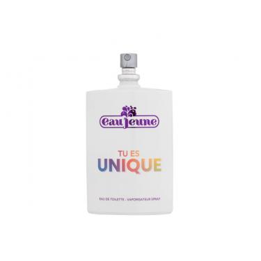 Eau Jeune Tu Es Unique       75ml(Eau de Toilette)Ohne Box für Frauen