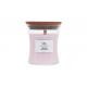 Woodwick Rosewood   85G    Unisex (Scented Candle)