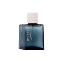 Iceberg Homme      50Ml Für Männer (Eau De Toilette)