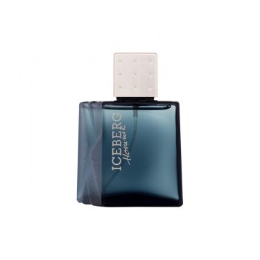 Iceberg Homme      50Ml Für Männer (Eau De Toilette)