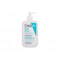 CeraVe Facial Cleansers Blemish Control Cleanser      473ml(Cleansing Gel) für Frauen