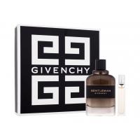 Givenchy Gentleman   Edp 100 Ml + Edp 12,5 Ml Eau De Parfum 1200000101 100Ml M (Eau De Parfum) Boisée