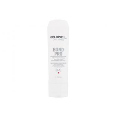 Goldwell Dualsenses Bond Pro Fortifying Conditioner  200Ml    Für Frauen (Conditioner)