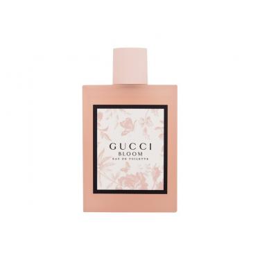 Gucci Bloom      100Ml Für Frauen (Eau De Toilette)