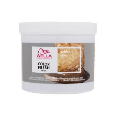 Wella Professionals Color Fresh      500Ml Für Frauen (Hair Color) Mask