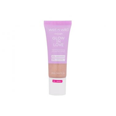 Wet N Wild Megaglo      20Ml Für Frauen (Brightener) Glow In Love