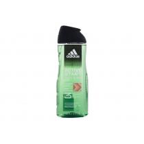 Adidas Active Start Shower Gel 3-In-1 400Ml  Für Mann  (Shower Gel)  