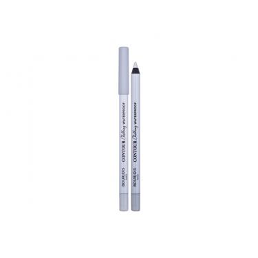 Bourjois Paris Contour  24H    1,2G Für Frauen (Eye Pencil) Clubbing Waterproof