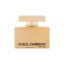 Dolce & Gabbana The One Gold Intense 75Ml  Für Frauen  (Eau De Parfum)  