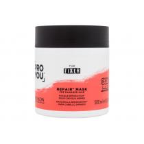 Revlon Professional Proyou The Fixer Repair Mask  500Ml    Für Frauen (Hair Mask)