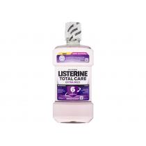 Listerine Total Care      500Ml Unisex (Mouthwash) Extra Mild Taste Smooth Mint