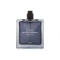 Narciso Rodriguez For Him Bleu Noir  100Ml    Für Mann Ohne Box(Perfume)