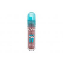 Nyx Professional Makeup Lip I.V. 5Ml Hydrating Gloss Stain   (Lip Gloss) Für Frauen  02 Hydra-Honey