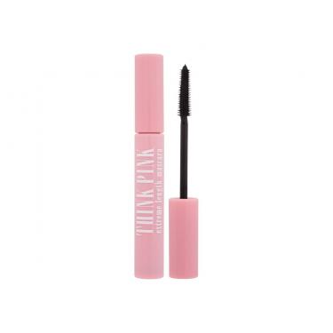 Dermacol Think Pink      12Ml Für Frauen (Mascara) Extreme Length Mascara