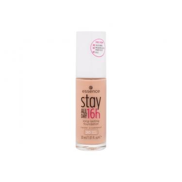 Essence Stay All Day 16H  30Ml 30 Soft Sand   Für Frauen (Makeup)