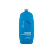 Alfaparf Milano Semi Di Lino Curls Hydrating Co-Wash  1000Ml    Für Frauen (Shampoo)