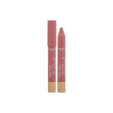 Bourjois Paris Velvet The Pencil 1,8G  Für Frauen  (Lipstick)  01 Nudifull