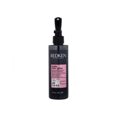 Redken Acidic Color Gloss      190Ml Für Frauen (For Heat Hairstyling) Heat Protection Treatment