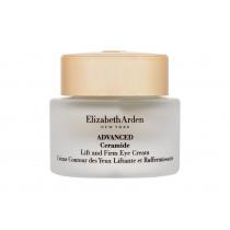 Elizabeth Arden Ceramide Advanced Lift And Firm Eye Cream  15Ml    Für Frauen (Eye Cream)