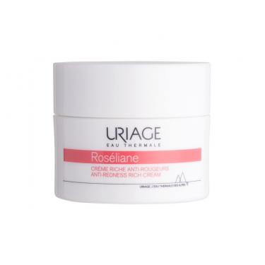 Uriage Roséliane Anti-Redness Cream  50Ml   Rich Für Frauen (Day Cream)