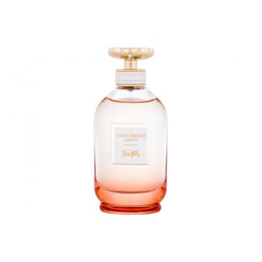 Coach Coach Dreams Sunset  90Ml    Für Frauen Ohne Box(Eau De Parfum)