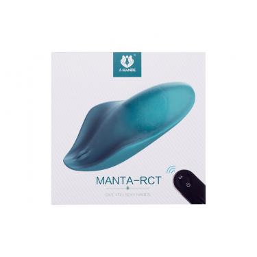 S-Hande Manta      1Pc Für Frauen (Vibrator) Rct