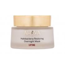 Ahava Lifting      50Ml Für Frauen (Face Mask) Halobacteria Restoring Overnight Mask