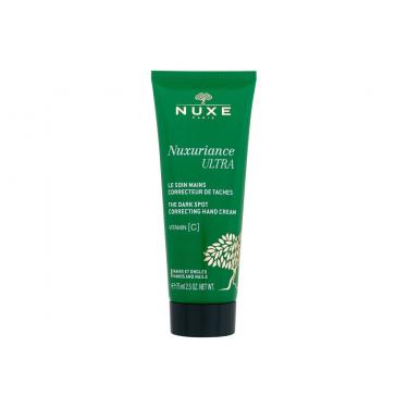 Nuxe Nuxuriance Ultra      75Ml Für Frauen (Hand Cream) The Dark Spot Correcting Hand Cream