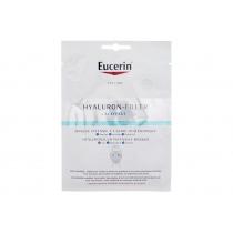 Eucerin Hyaluron-Filler + 3X Effect Hyaluron Intensive Mask 1Pc  Für Frauen  (Face Mask)  