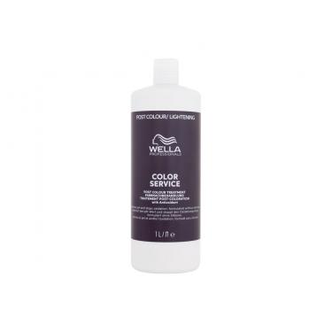 Wella Professionals Color Service      1000Ml Für Frauen (Hair Mask) Post Colour Treatment