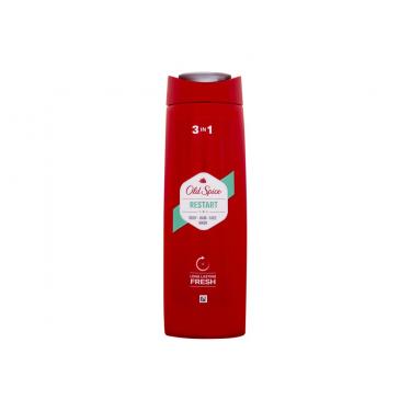 Old Spice Restart      400Ml Für Männer (Shower Gel)