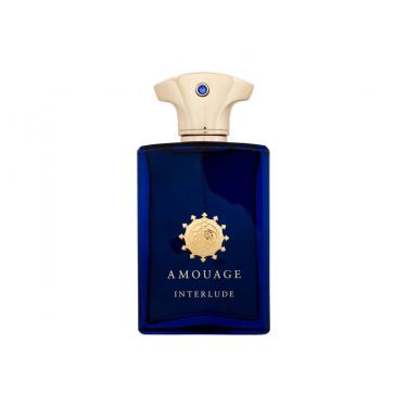 Amouage Interlude  100Ml  Für Mann  (Eau De Parfum)  